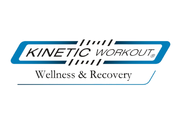 Kinetic Logo
